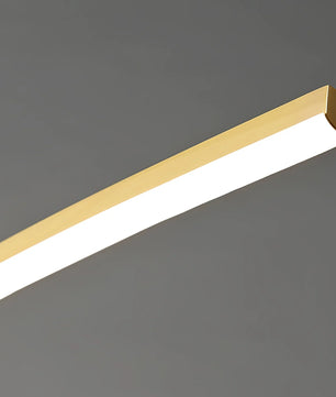 Wave Pendant Lamp