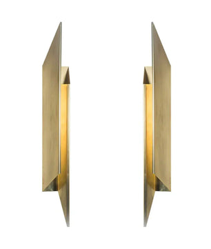 Fold Wall Lamp