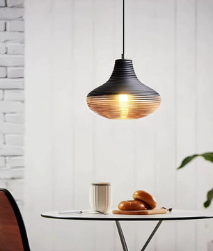 Apera Glass Hanging Lamp