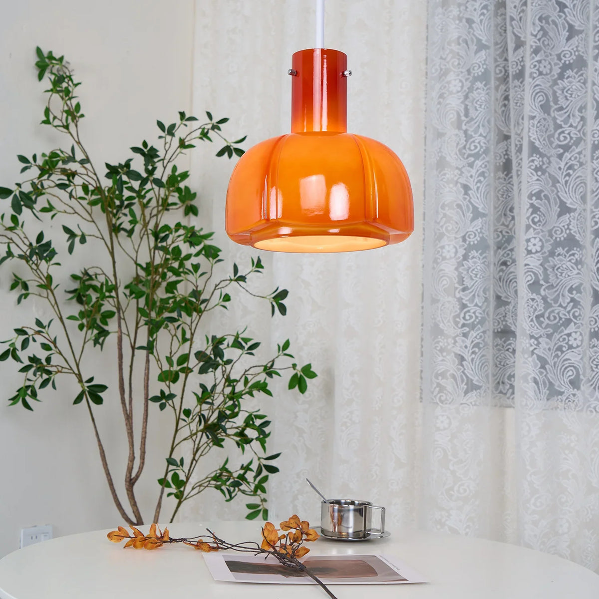 Paolina Pendant Light