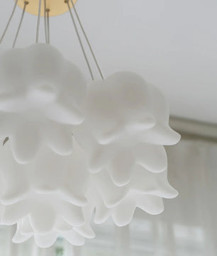 Lily Of The Valley Chandelier