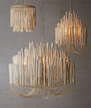 Twiggy Chandelier