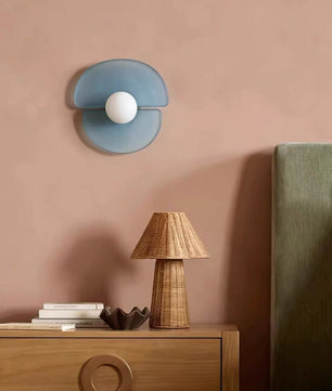 Perla Wall Sconce