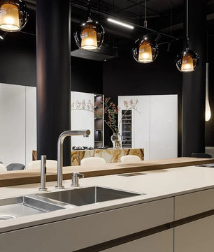 Glo Pendant Light