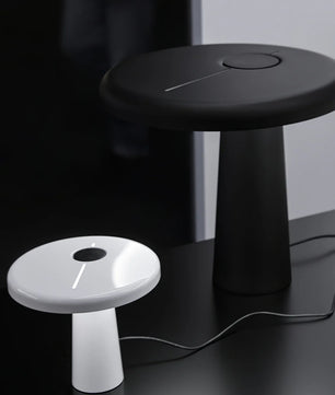 Hoop LED Table Lamp