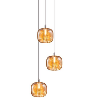 Cubie Suspension Light