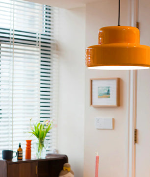 Poker Pendant Lamp