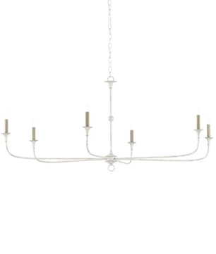 Seraphina Modern Chandelier