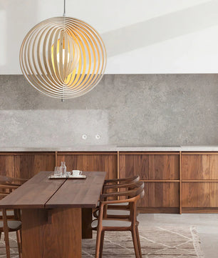 Oasis Pendant Lamp