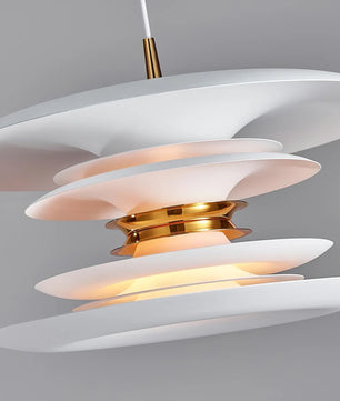 Diablo Pendant Lamp