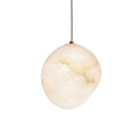 Goose Alabaster Pendant lamp