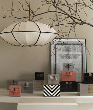 Bombori Pendant Lamp