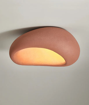 Khmara Wabi Sabi Ceiling Lamp