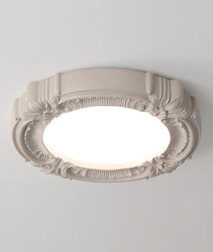 Ekena Retro Ceiling Lamp