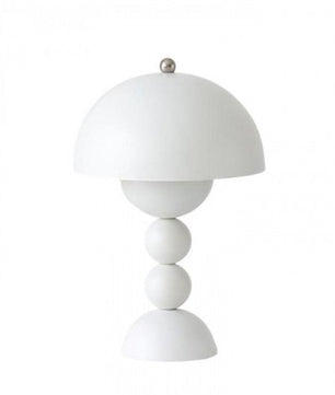 Nordic Flower Bud Colorful Portable Table Lamp S105