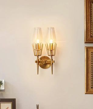 Chaillot Wall Lamp