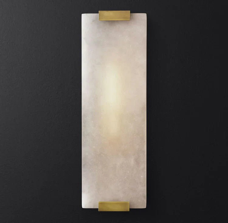 Roux Wall Lamp