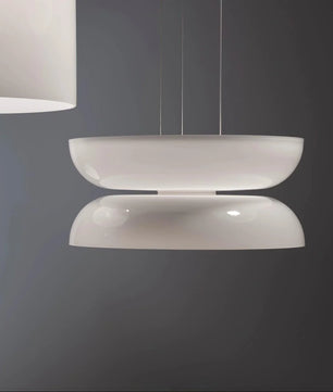 Totem Led Pendant Lamp