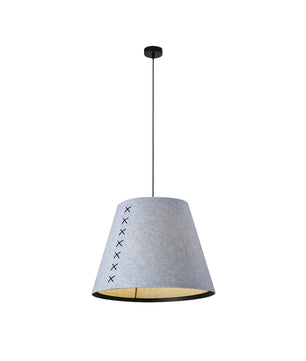 Acoustic Pendant Lamp