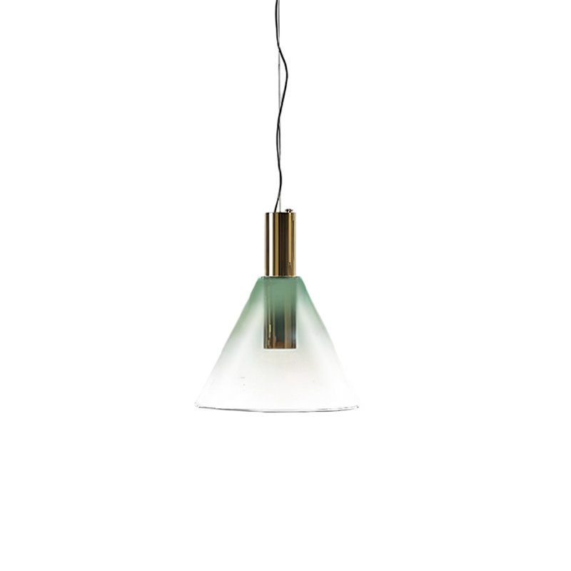 Phenomena Pendant Light