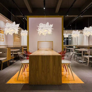 Veli Pendant Lamp