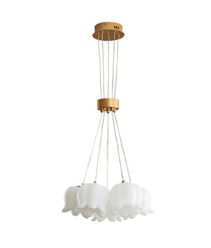 Lily Of The Valley Chandelier