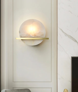 Savion Wall Lamp