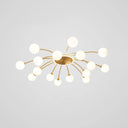 Sputnik Ceiling light