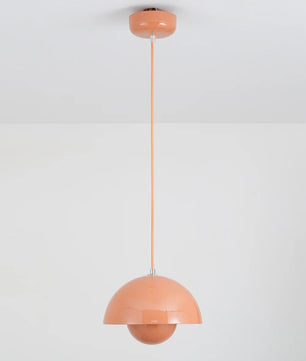 Semicircle Pendant Lamp