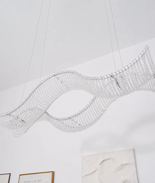 Dumini Chandelier