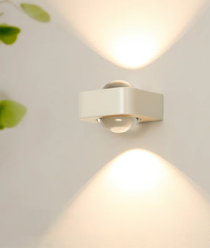 Grace Wall Lamp
