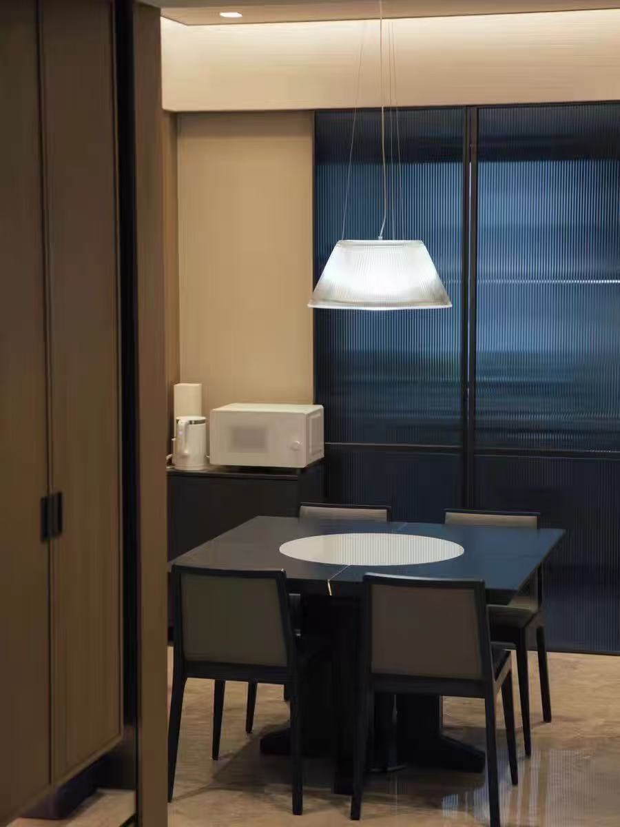Ribo Pendant Lamp