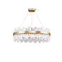 Crystal Statement Chandelier