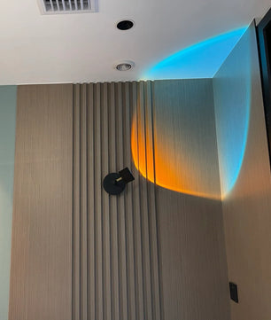 Sunset Wall Lamp