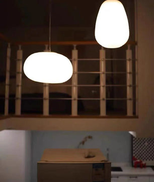 Rituals Pendant Light
