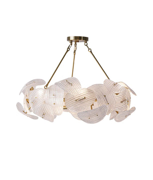 Aster Chandelier