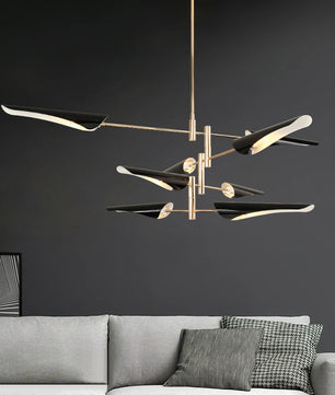 Abelon Chandelier