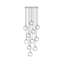 Grace Cluster Chandelier