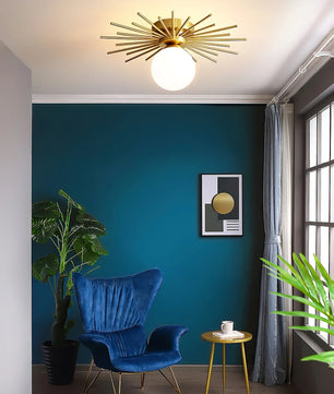 Margaret Ceiling Lamp
