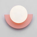 Colourful Wall Lamp S149