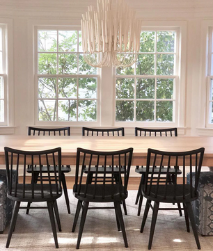 Twiggy Chandelier