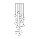 Grace Cluster Chandelier