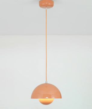 Semicircle Pendant Lamp