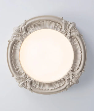 Ekena Retro Ceiling Lamp