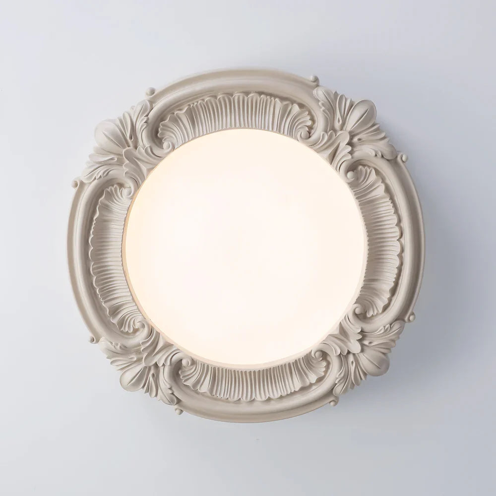 Ekena Retro Ceiling Lamp