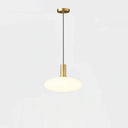 Alton Glass Pendant Light