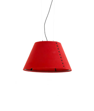 Acoustic Pendant Lamp