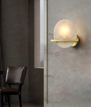 Savion Wall Lamp