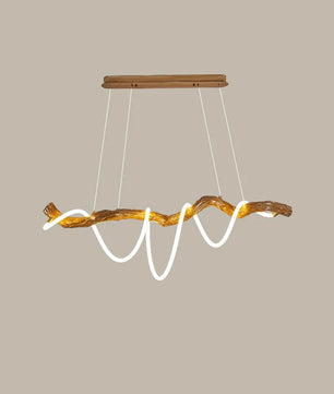 Ford Chandelier