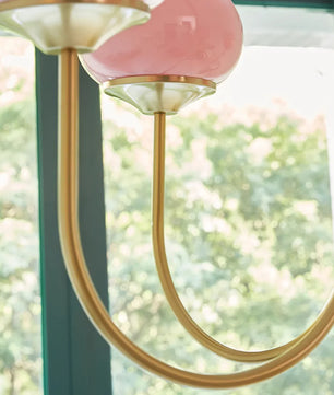 Valley Astoria Chandelier